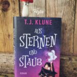 Buchzeichen "Pilzliebe"