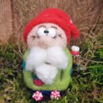 Zwerg Stupf 🍄🍄🍄