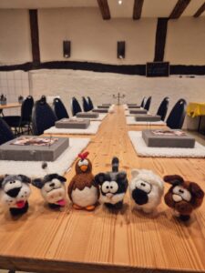 Workshop Naturenakurse