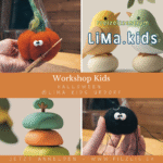 23. Oktober 2025, 16.00 bis 18.00 Uhr - Halloween Special - @ Lima Kids Urdorf