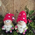 Mini-Stupf 🍄