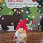 Kleiner Weihnachtsstupf