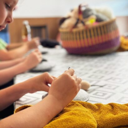 Kinder und Jugendliche Workshop und Kurse