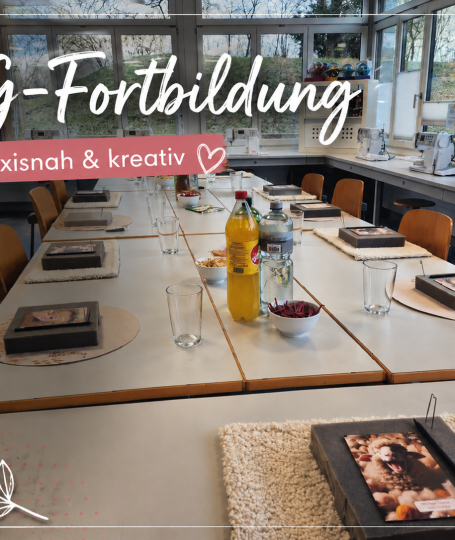 Weiterbildung für TTG-Fachpersonen, Kitask Kindergarten & Spielgruppen